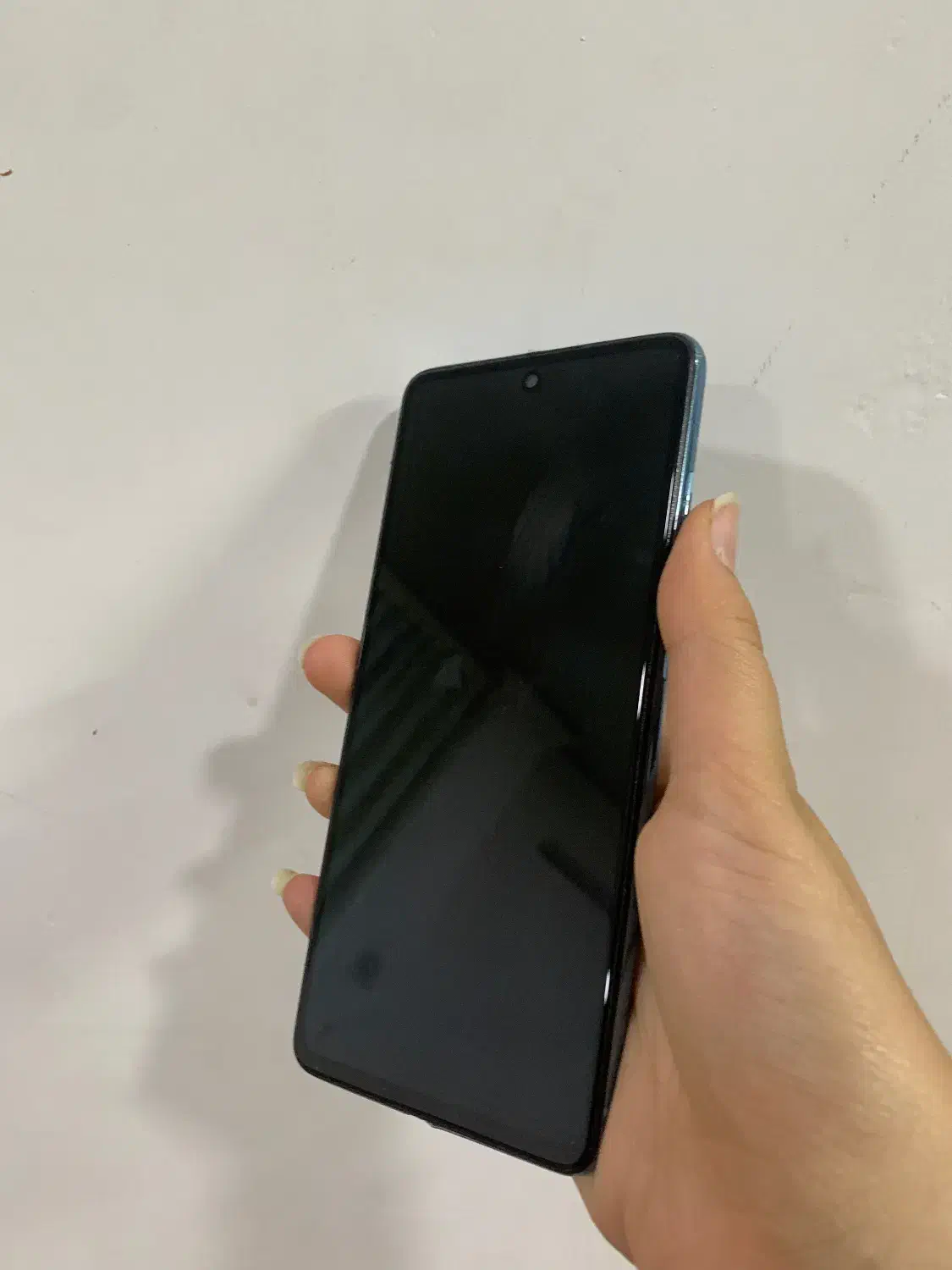 گوشیa52s|موبایل|مشهد, جانباز|دیوار