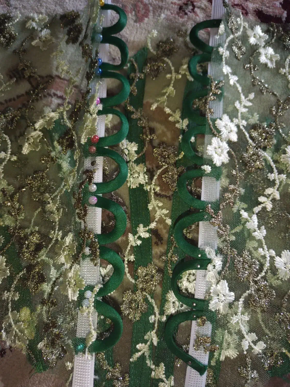 دوخت لباس مجلسی|لباس|اهواز, منبع اب|دیوار