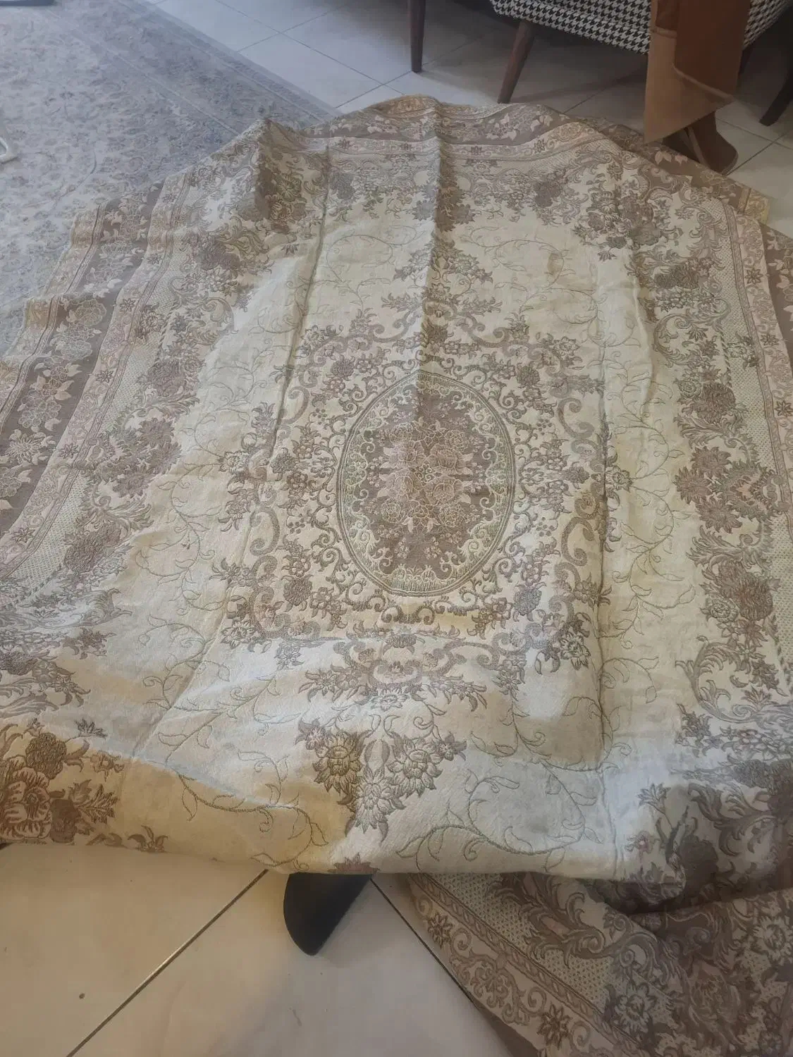 روفرشی|روفرشی|اصفهان, وحید|دیوار