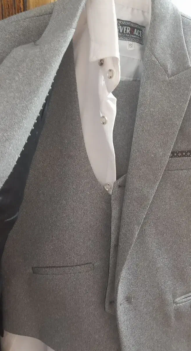 کت شلوار پسرانه|کیف، کفش، کمربند|اردبیل, |دیوار