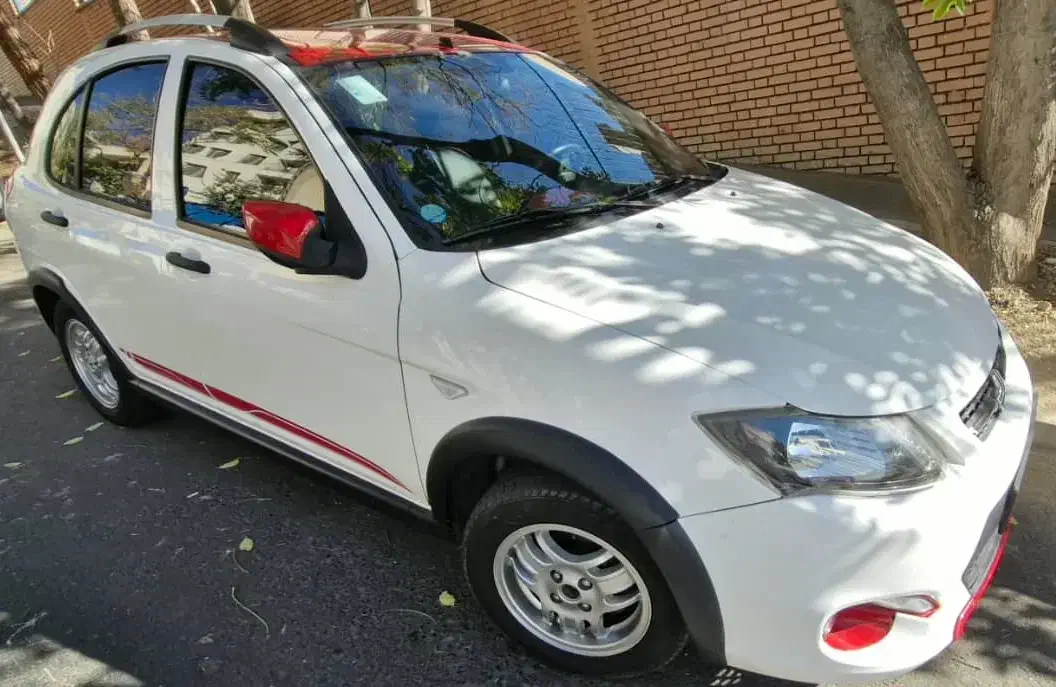 کوییک ۴۰۲|خودرو سواری و وانت|تهران, عباسآباد|دیوار