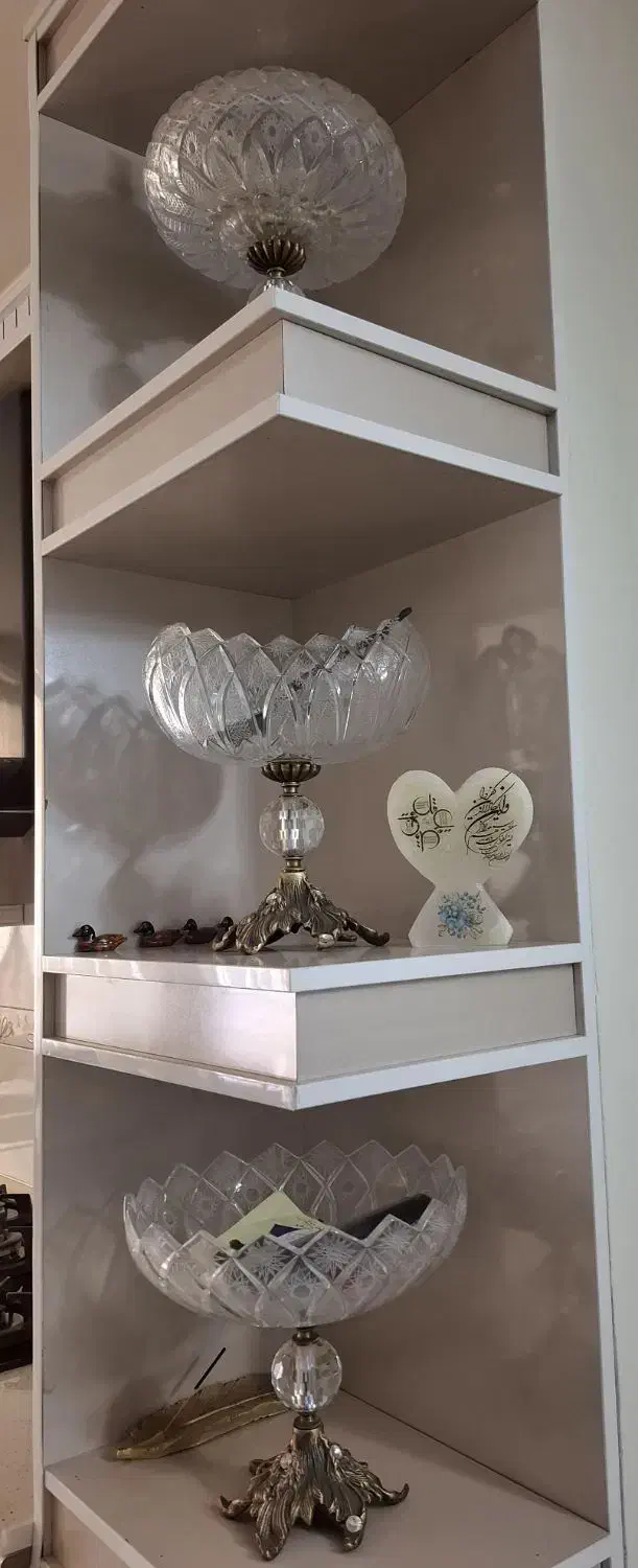 سرویس پذیرایی نونوسالم|ظروف سرو و پذیرایی|بهارستان, |دیوار