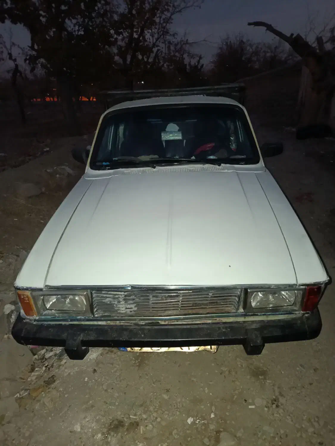 وانت مدل90|خودرو سواری و وانت|سنندج, |دیوار