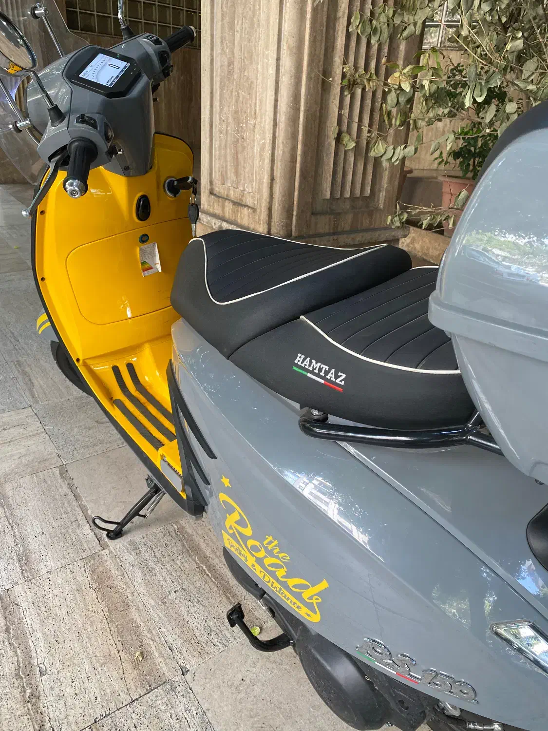 فروش فوری|موتورسیکلت|تهران, اختیاریه|دیوار