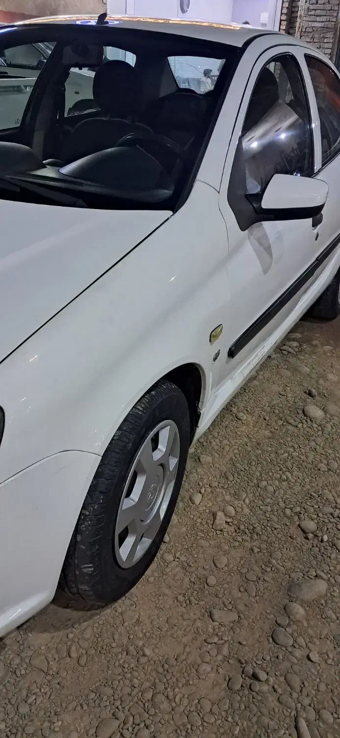 رانا مدل مدل ۹۸|خودرو سواری و وانت|اهواز, شریعتی جنوبی|دیوار