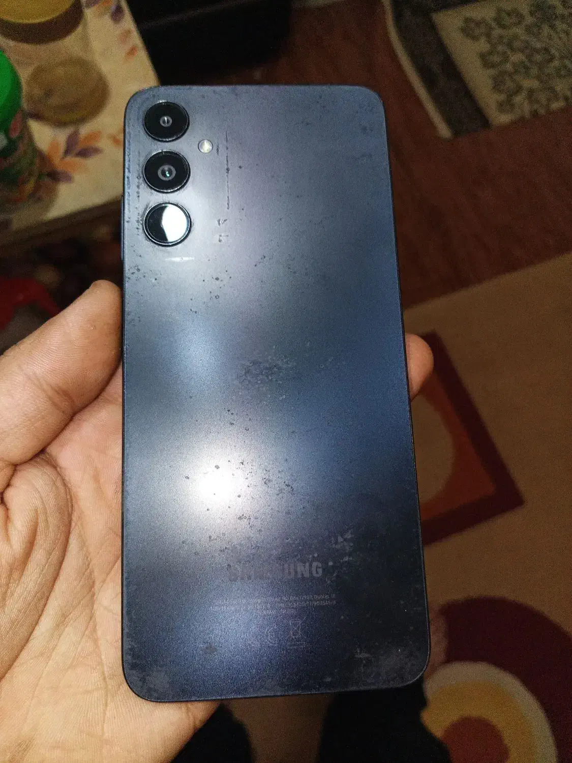 a05s درحدآک فروش و معاوضه|موبایل|اهواز, کوی سعدی|دیوار