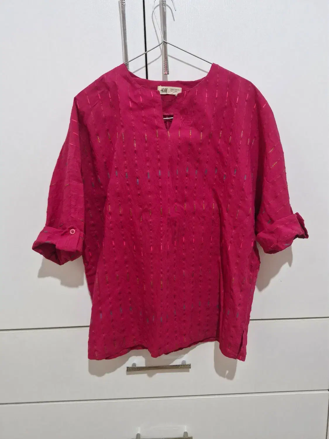 تعدادی لباس حراج|حراج|هشتگرد, شهرک مهستان ۱|دیوار