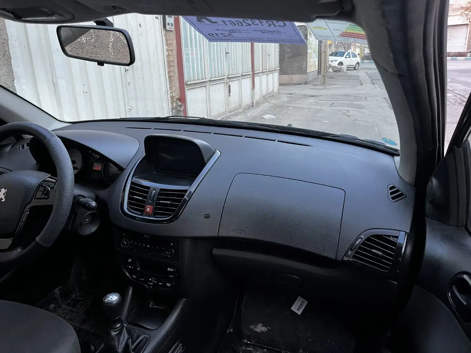 ۲۰۷ مدل ۹۹|خودرو سواری و وانت|نیشابور, مدرس|دیوار