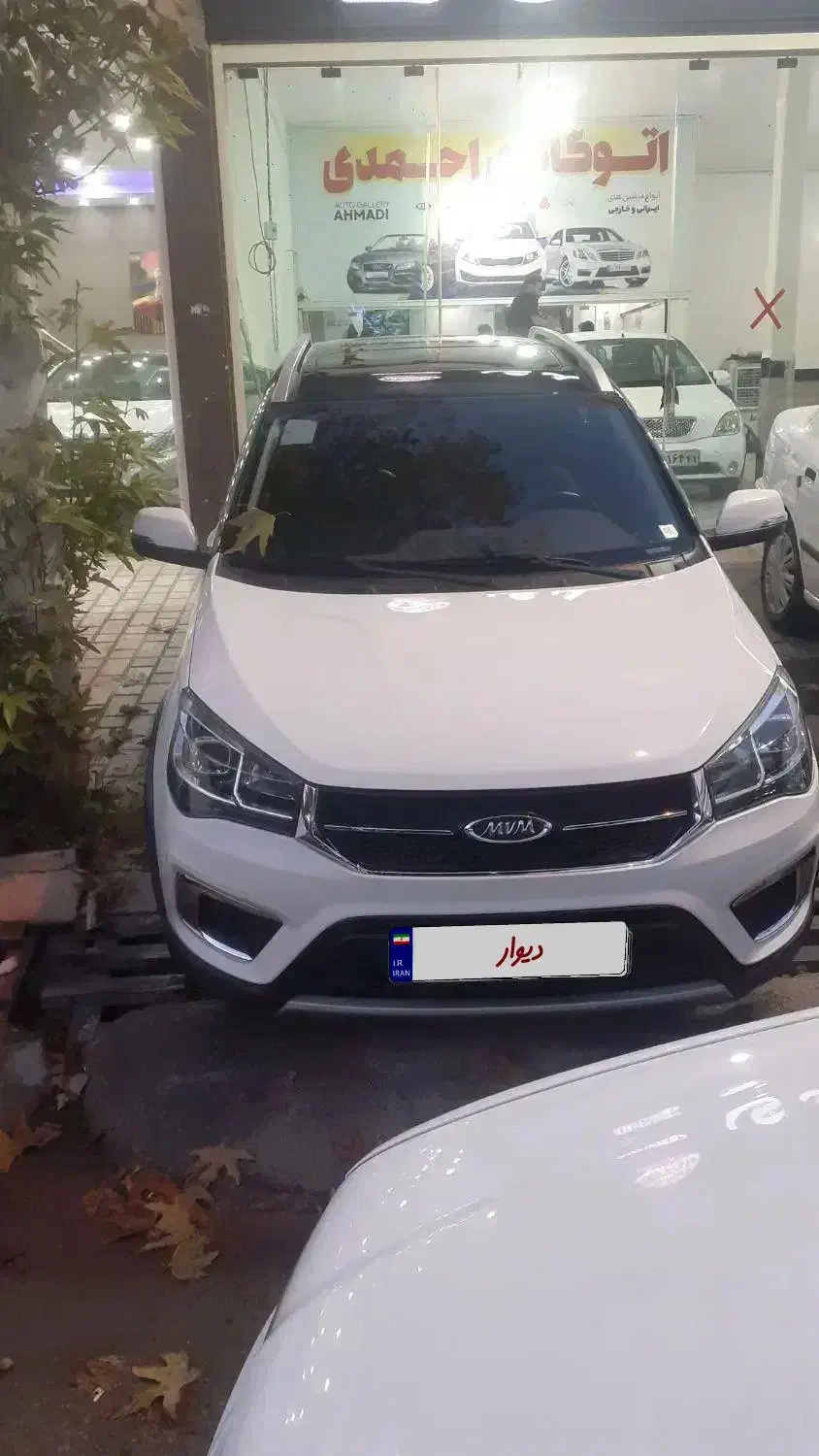 x22مدل1400|خودرو سواری و وانت|خرمآباد, |دیوار