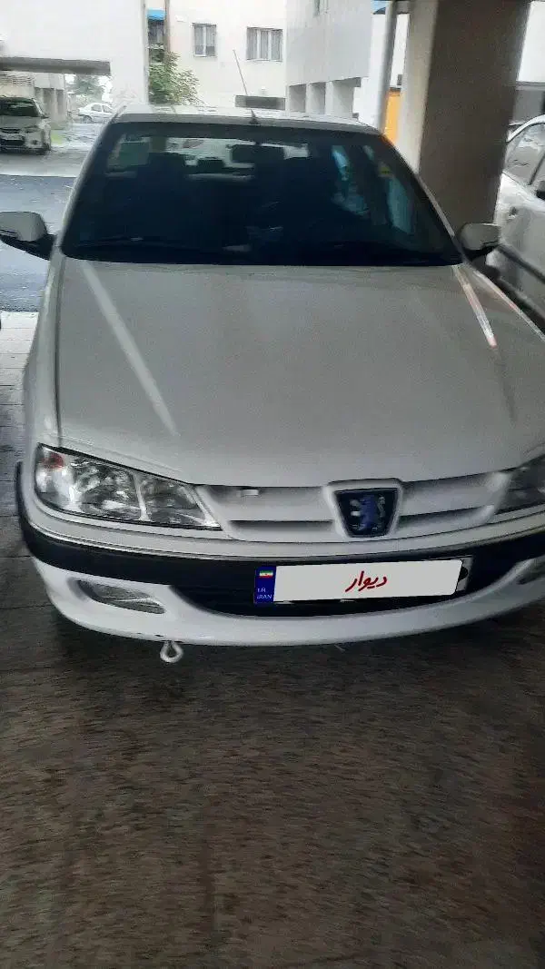 پژوپارس مدل ۱۴۰۱|خودرو سواری و وانت|رشت, شهرک قدس|دیوار