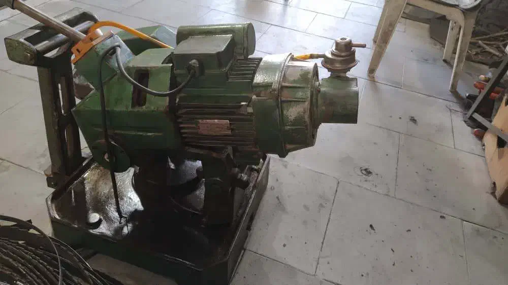 اره آب صابونی|ماشین‌آلات صنعتی|قائم‌شهر, |دیوار