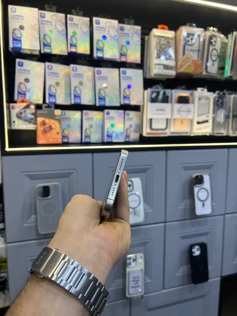 15promax|موبایل|اندیشه, اندیشه فاز ۱|دیوار