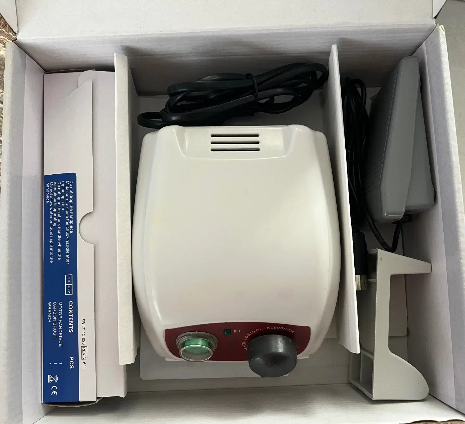 وسایل کاشت ناخن|آرایشی، بهداشتی، درمانی|همدان, |دیوار