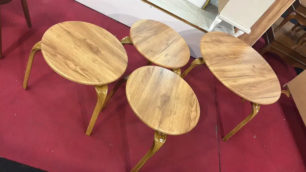 جلو مبلی چوبیران|مبلمان خانگی و میز عسلی|تهران, صاحب الزمان|دیوار