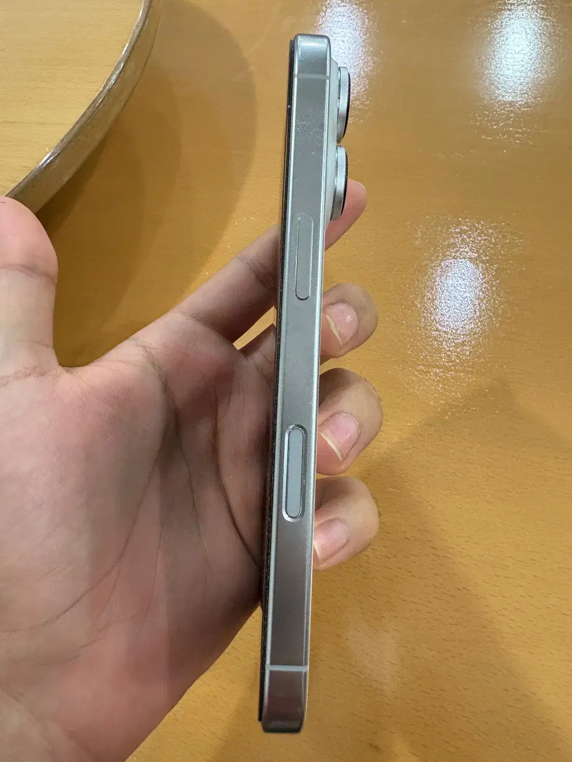 ایفون 16pro|موبایل|اهواز, کوی باهنر|دیوار