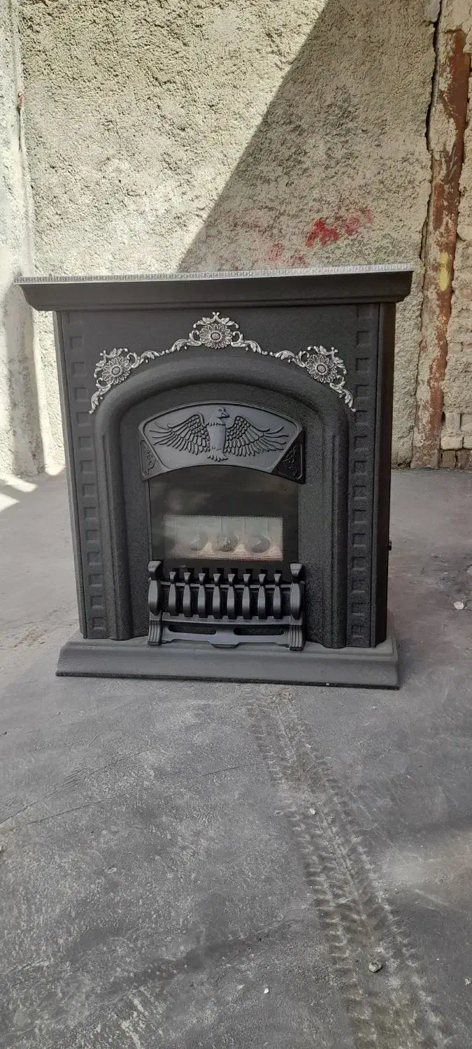 بخاری|بخاری، هیتر، شومینه|مریوان, |دیوار