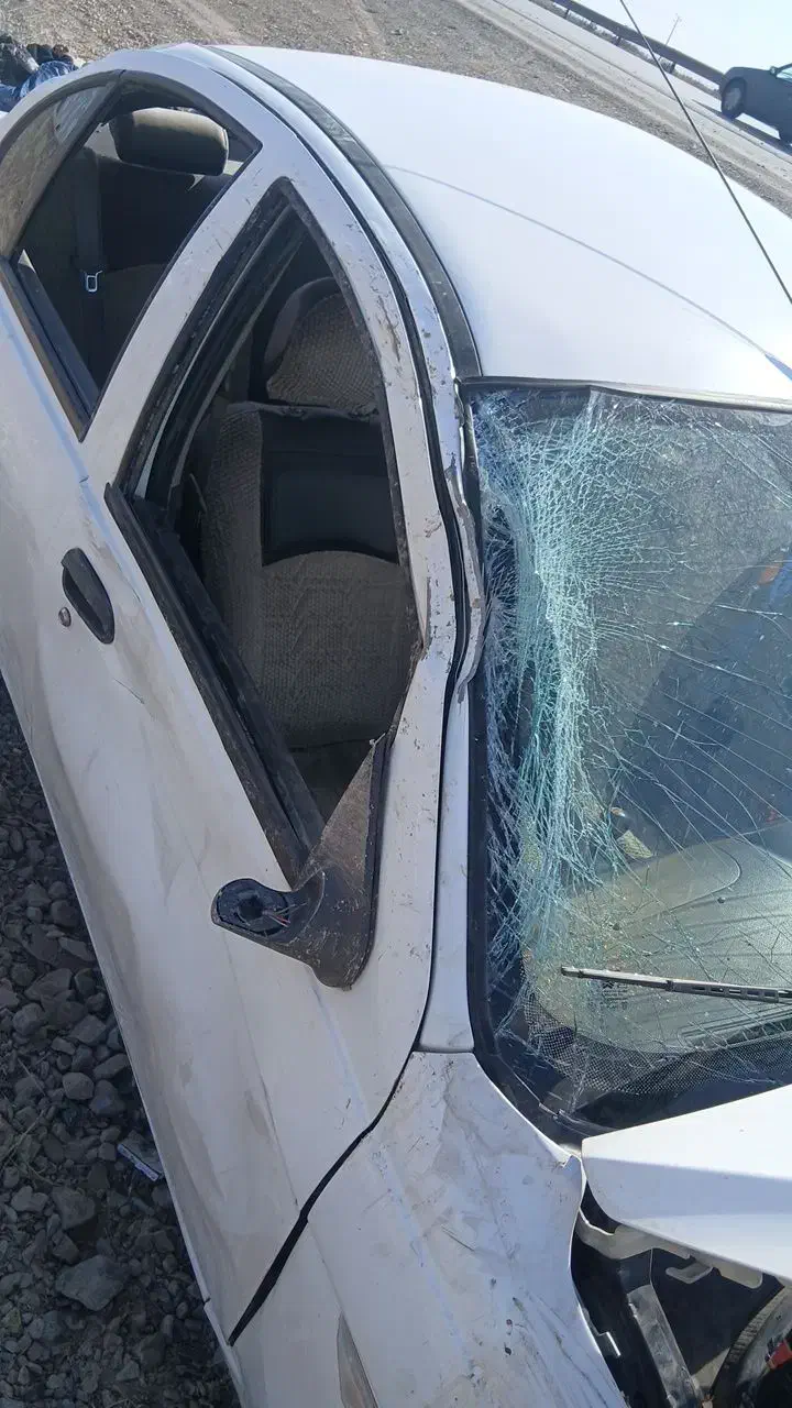 ساینا مدل 98|خودرو کلاسیک|گنبد کاووس, |دیوار