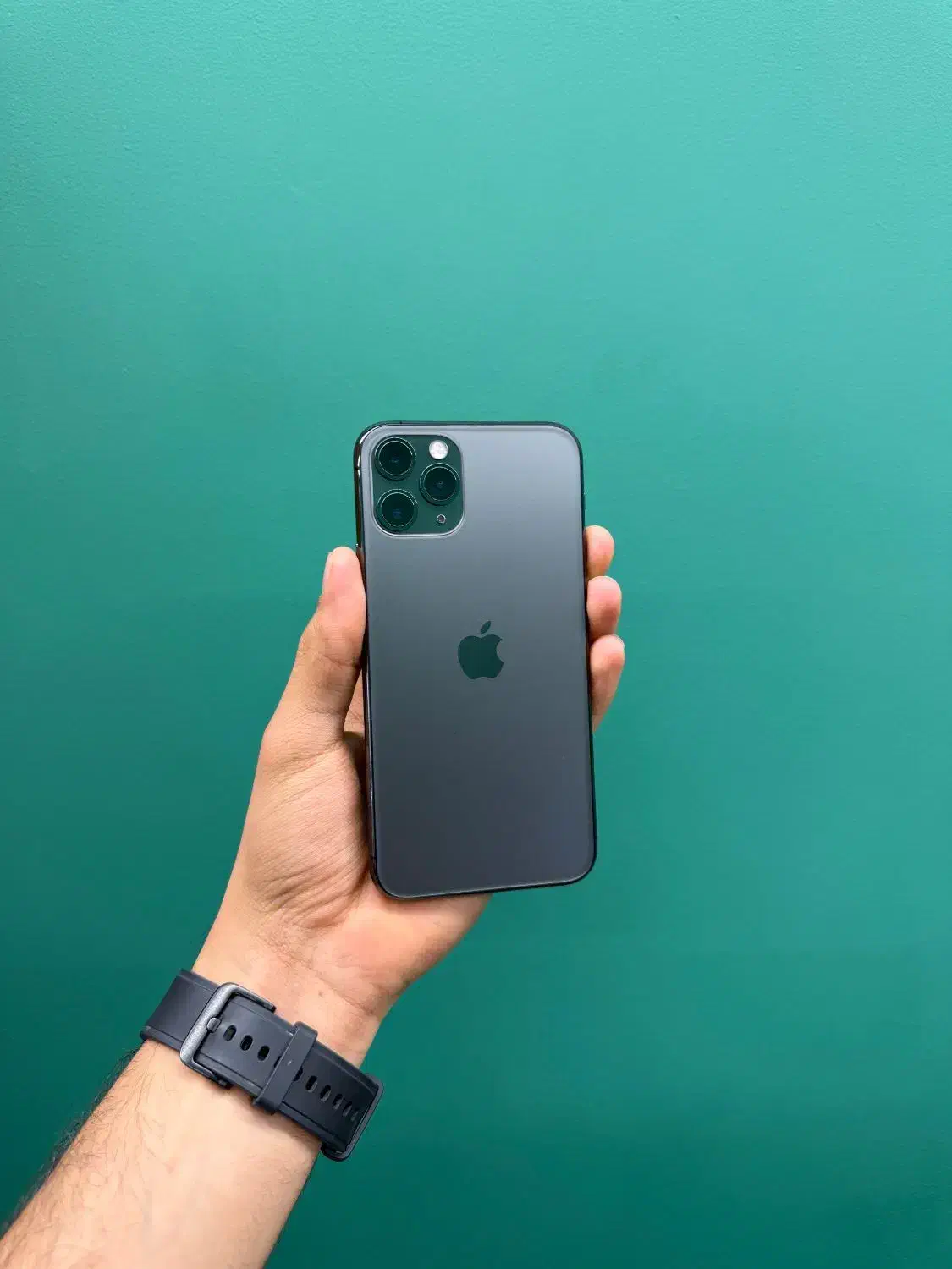 آیفون 11Pro / اقساطی موبایل بزرگمهر|موبایل|قم, نیروگاه|دیوار