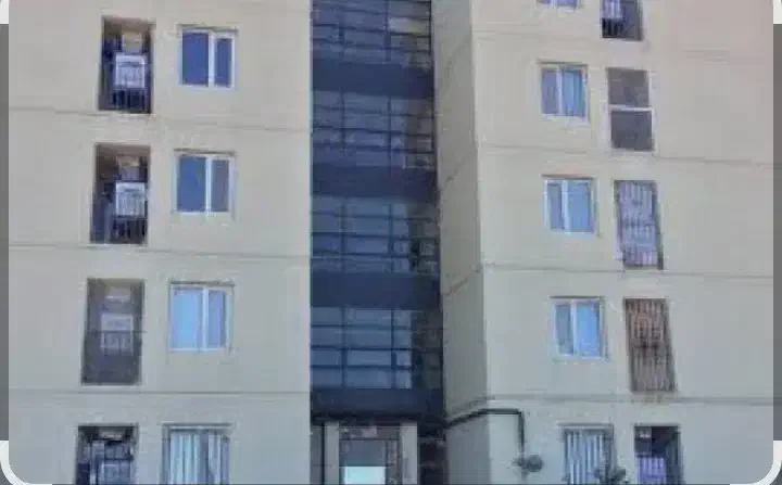 کیسون ۷۵ متری زون ۷|فروش آپارتمان|پرند, فاز ۶|دیوار