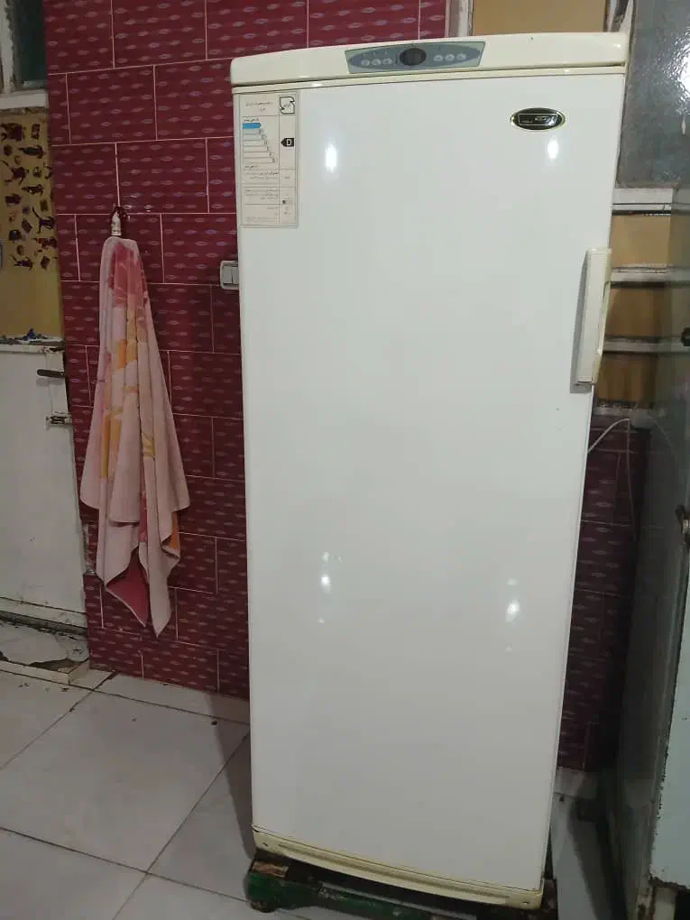 یخچال و فریزر|یخچال و فریزر|حمیدیه, |دیوار