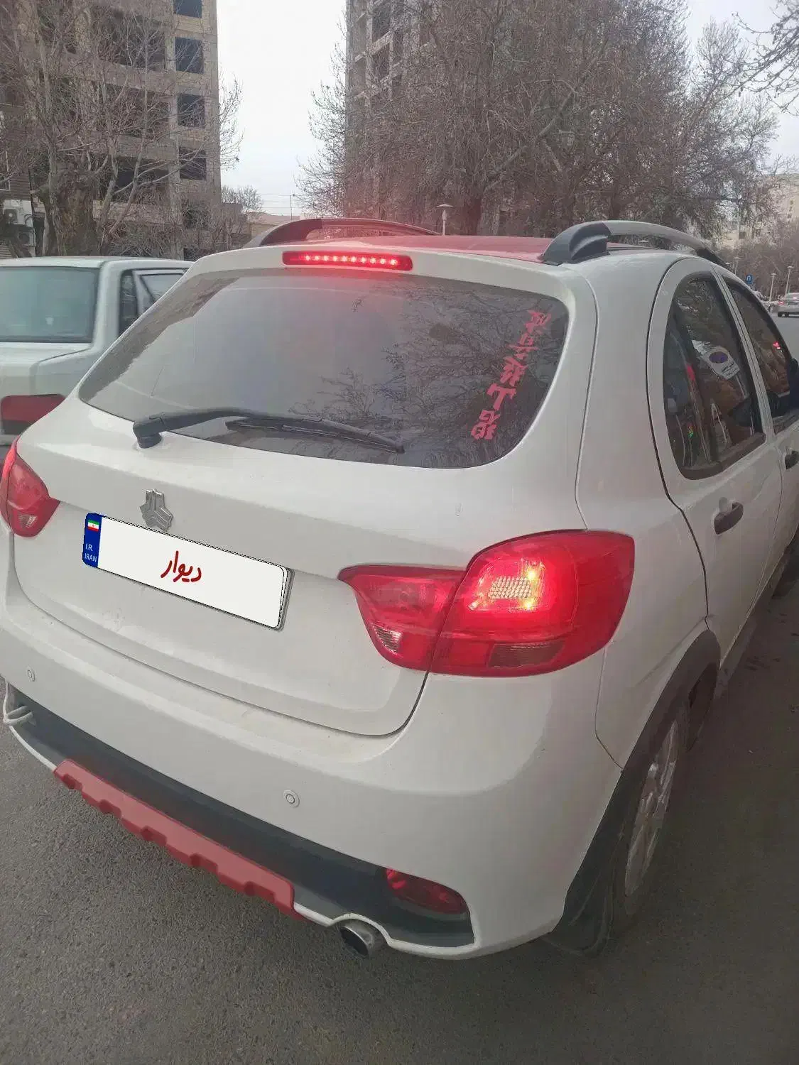 کوئیکR|خودرو سواری و وانت|شاهرود, |دیوار