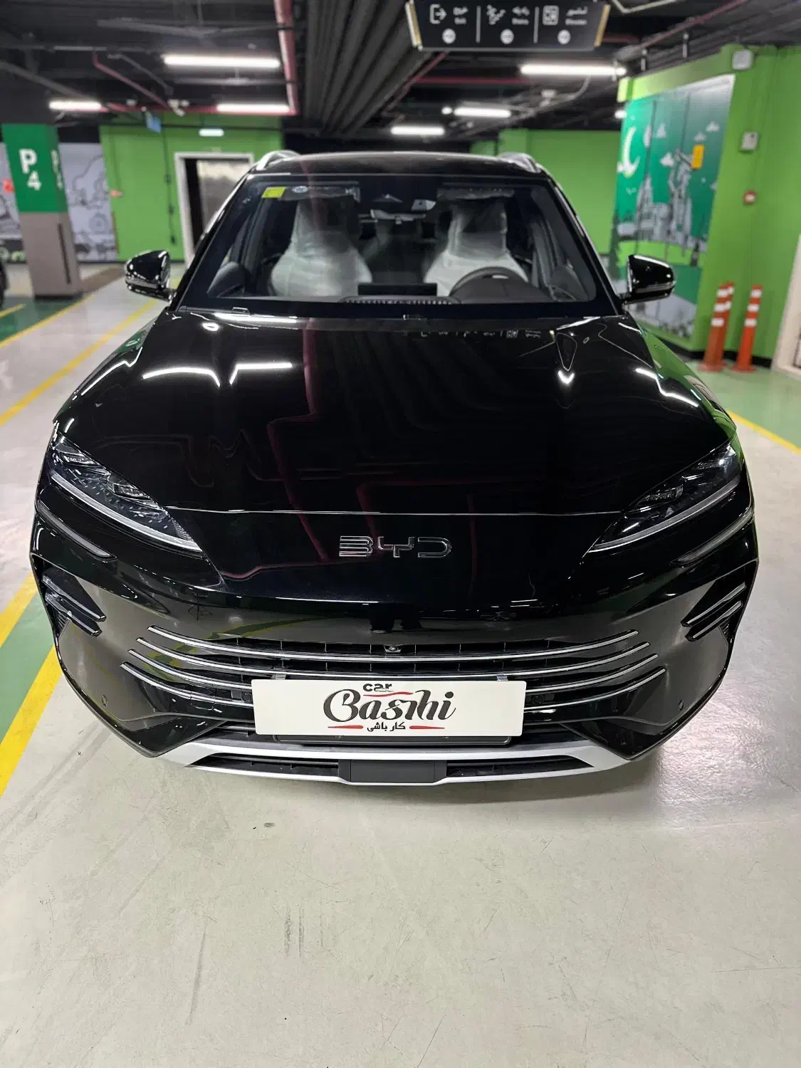 BYD/بی وای دی/سانگ پلاس ۲۰۲۵|خودرو سواری و وانت|تهران, هروی|دیوار