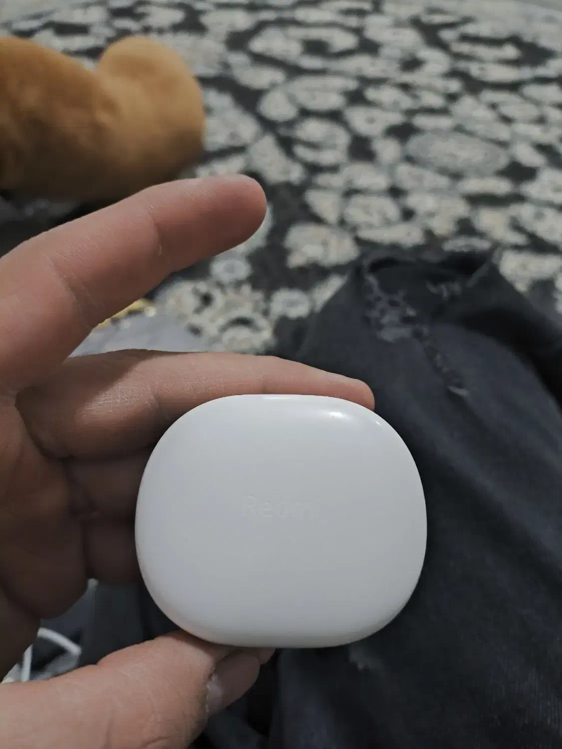 ردمی بادز۴ لایت شیائومی|لوازم جانبی موبایل و تبلت|تهران, شهرک طالقانی|دیوار