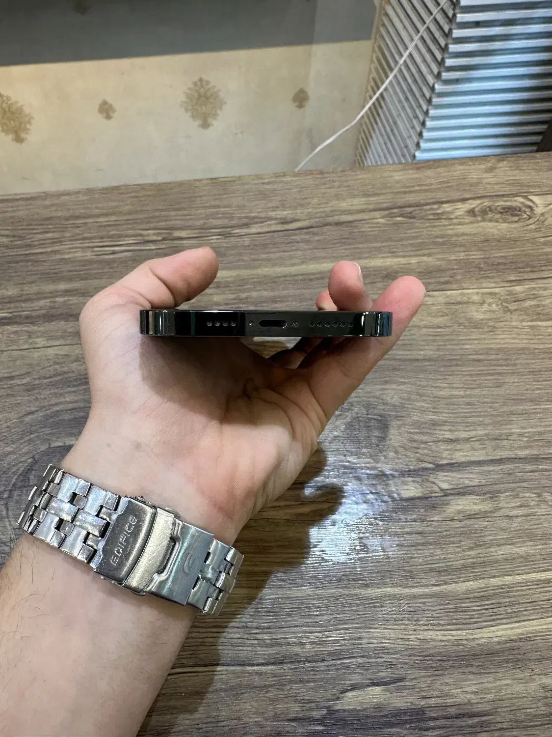 iphone 13 promax یک ترابایت|موبایل|تهران, فردوسی|دیوار