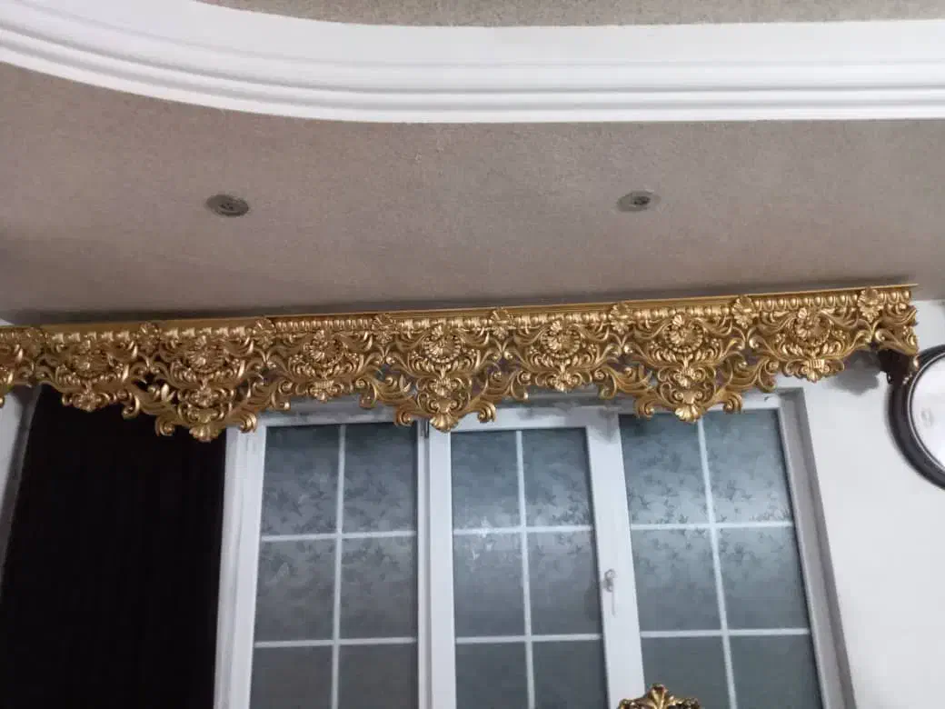 کتیبه|پرده، رانر، رومیزی|آستانه اشرفیه, |دیوار