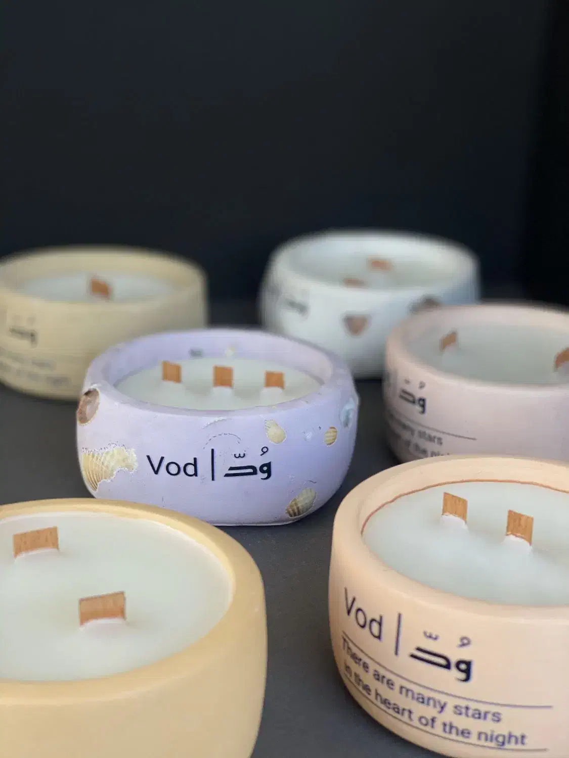 شمع|صنایع دستی و سایر لوازم تزئینی|مشهد, فرهنگ|دیوار