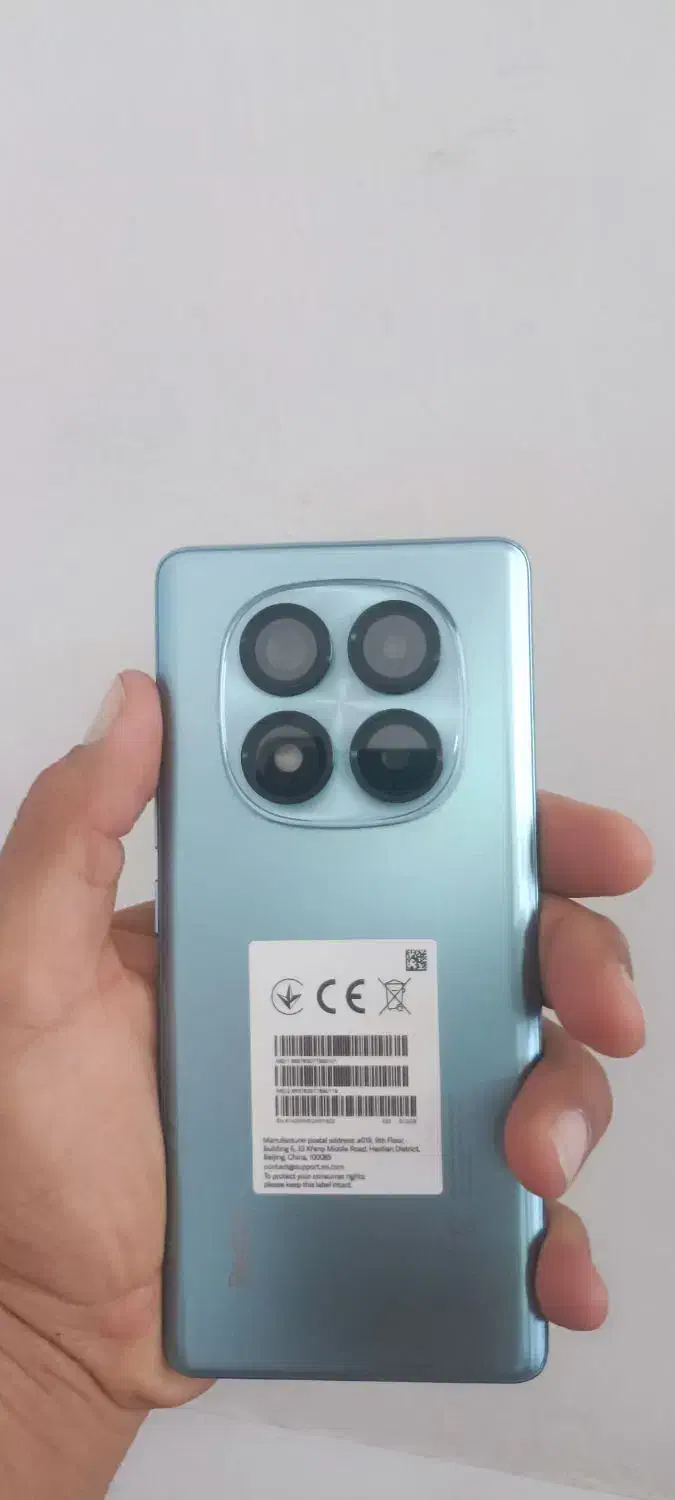 redmi not 14 pro 5g|موبایل|شیراز, بازار|دیوار