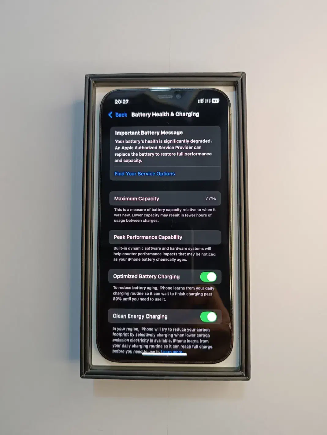 آیفون 12pro zaa 256|موبایل|پاکدشت, شهرک امام رضا|دیوار