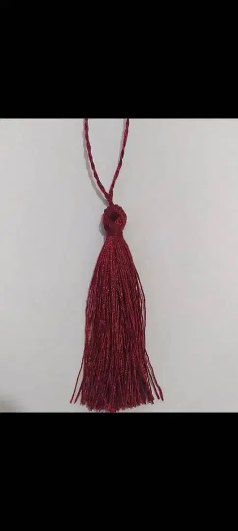 منگوله شال و روسری|لوازم خیاطی و بافتنی|رباط‌کریم, رباط‌کریم|دیوار