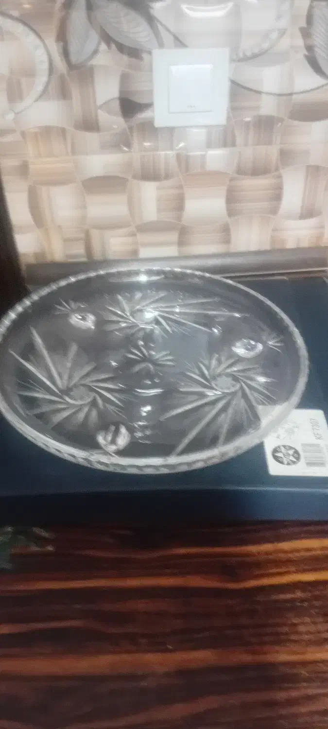 فروش لوازم منزل|ظروف سرو و پذیرایی|چالوس, |دیوار