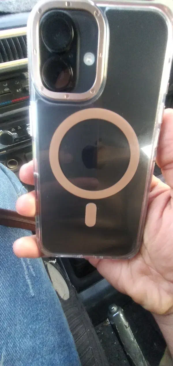 ایفون ۱۶ نرمال سایکل یک|موبایل|اصفهان, بوستان آینه خانه|دیوار