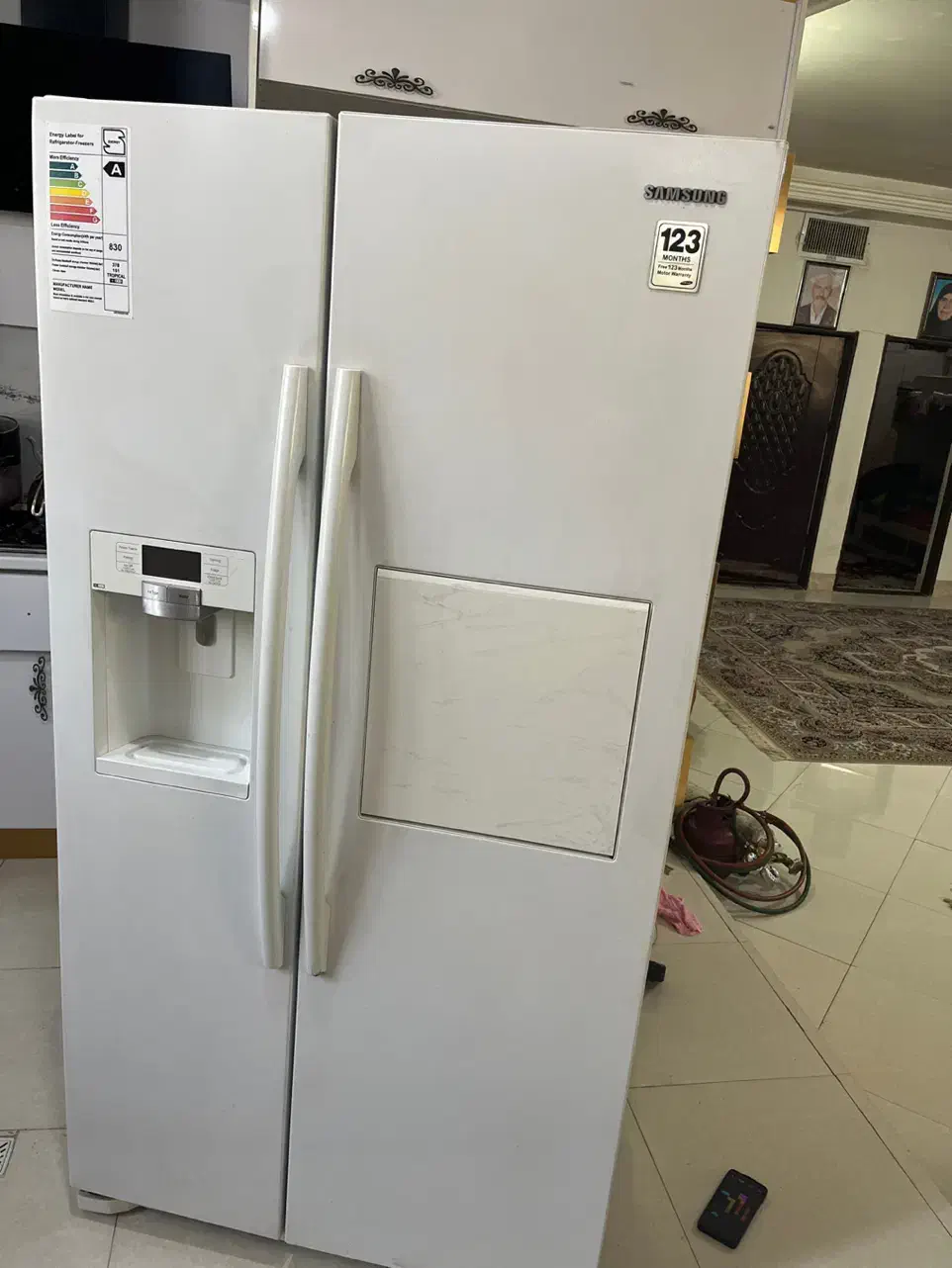 تعمیرات تخصصی سایدبای ساید،یخچال لباسشویی وظرفشویی|خدمات پیشه و مهارت|نیشابور, کوی فرهنگیان|دیوار