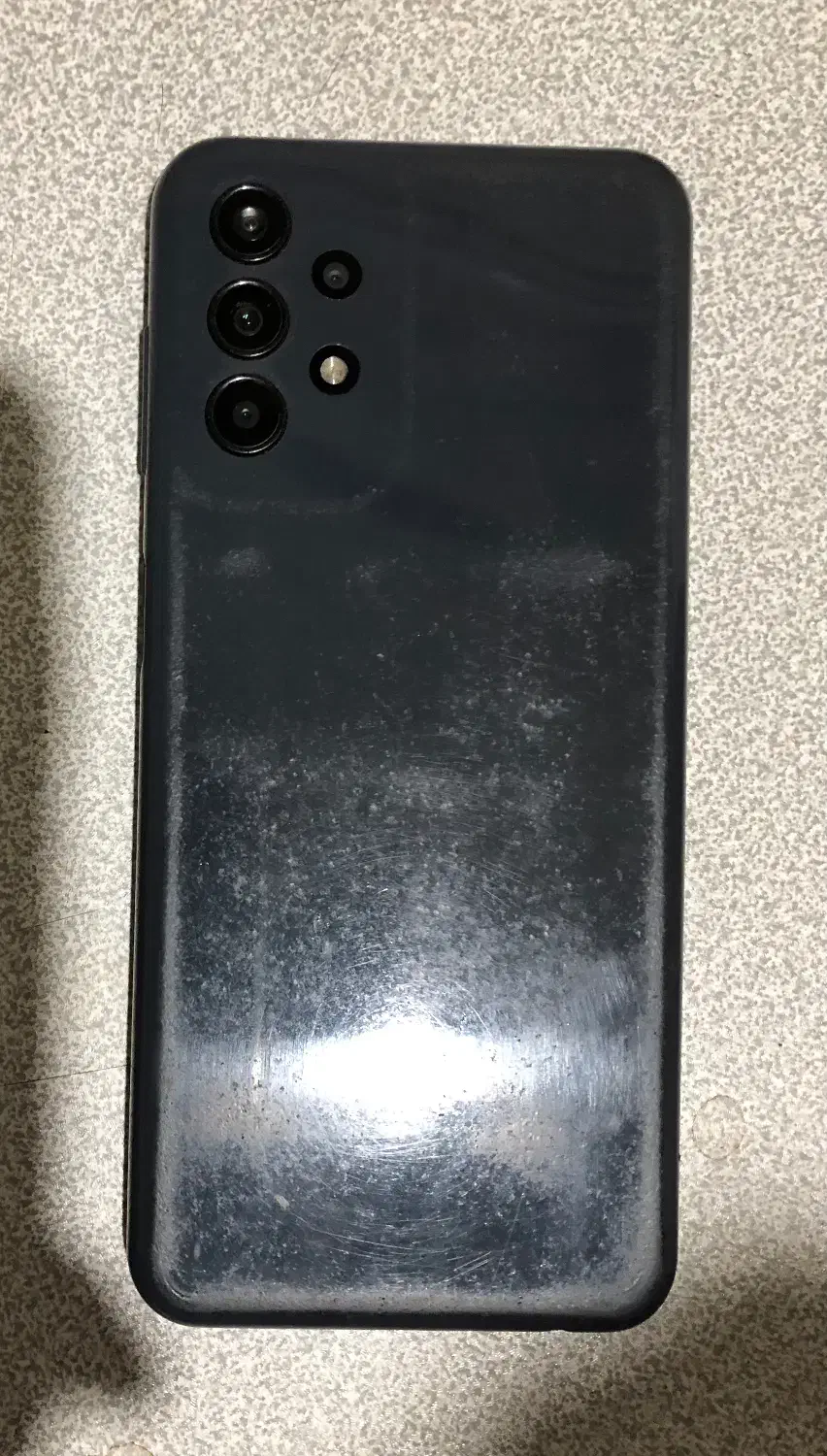 گوشی A13|موبایل|طارم (زنجان), |دیوار