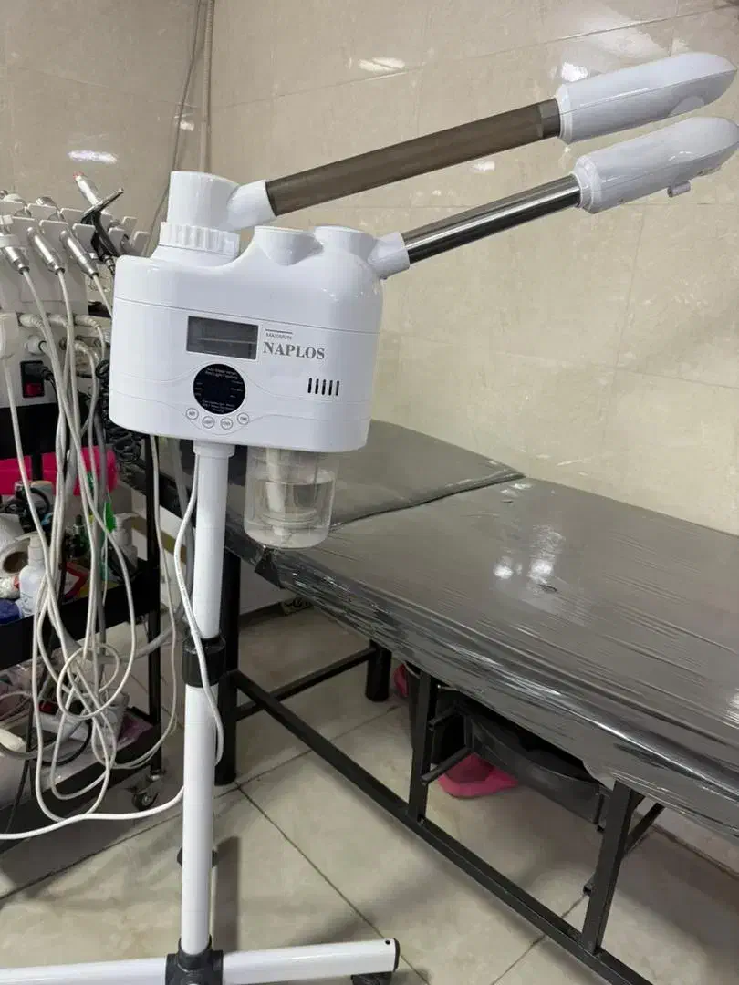 بخور سردو گرم نو|آرایشگاه و سالن‌های زیبایی|تهران, تهرانسر غربی|دیوار