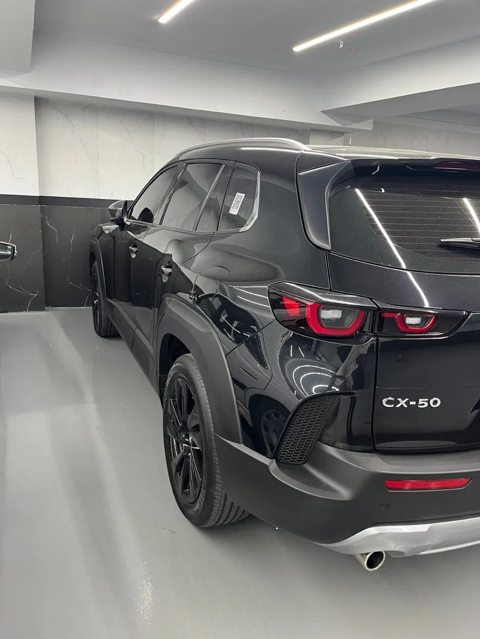 Mazda cx50|خودرو سواری و وانت|تهران, امیرآباد|دیوار