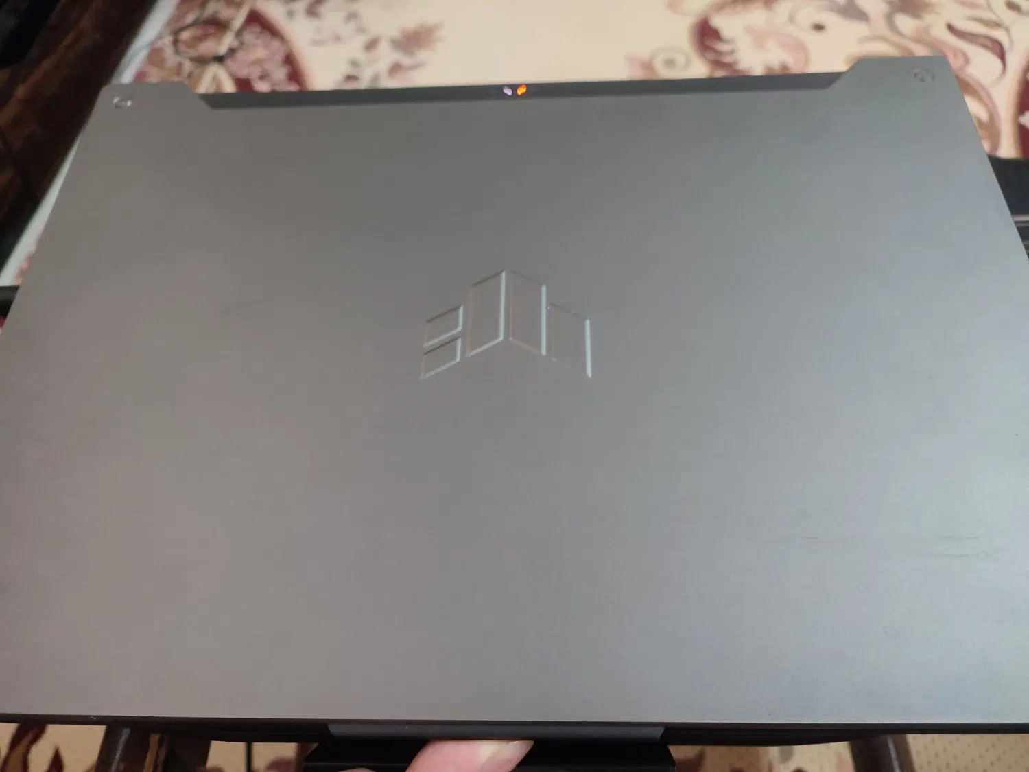 Asus TUF GAMING F15 FX 507 ZE Dash|رایانه همراه|تهران, یافتآباد|دیوار