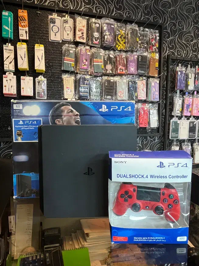 فروش اقساطی کنسول بازی با یک برگه چک|کنسول، بازی ویدئویی و آنلاین|اراک, |دیوار