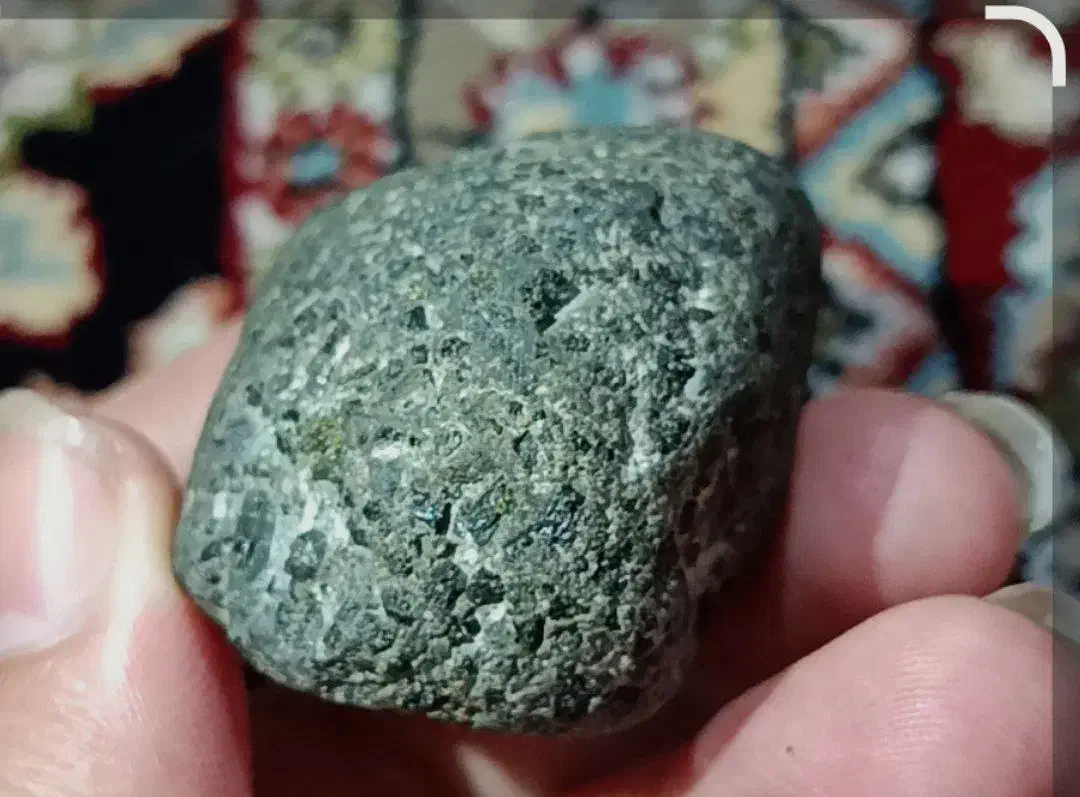 سنگ های قیمتی|کلکسیون اشیاء عتیقه|تهران, باغ خزانه|دیوار