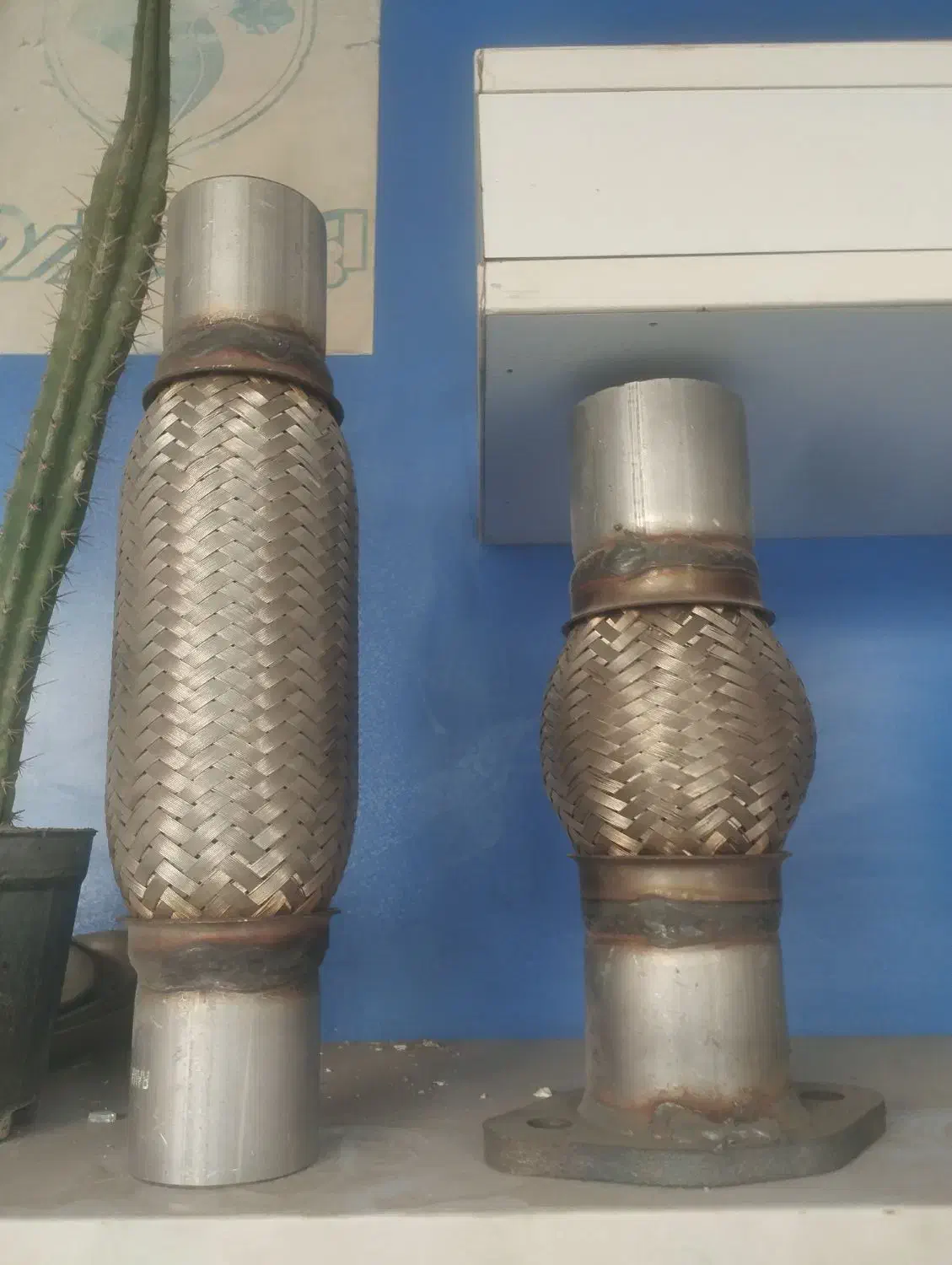 پخش منبع اگزوز|قطعات یدکی و لوازم جانبی|تهران, مسعودیه|دیوار