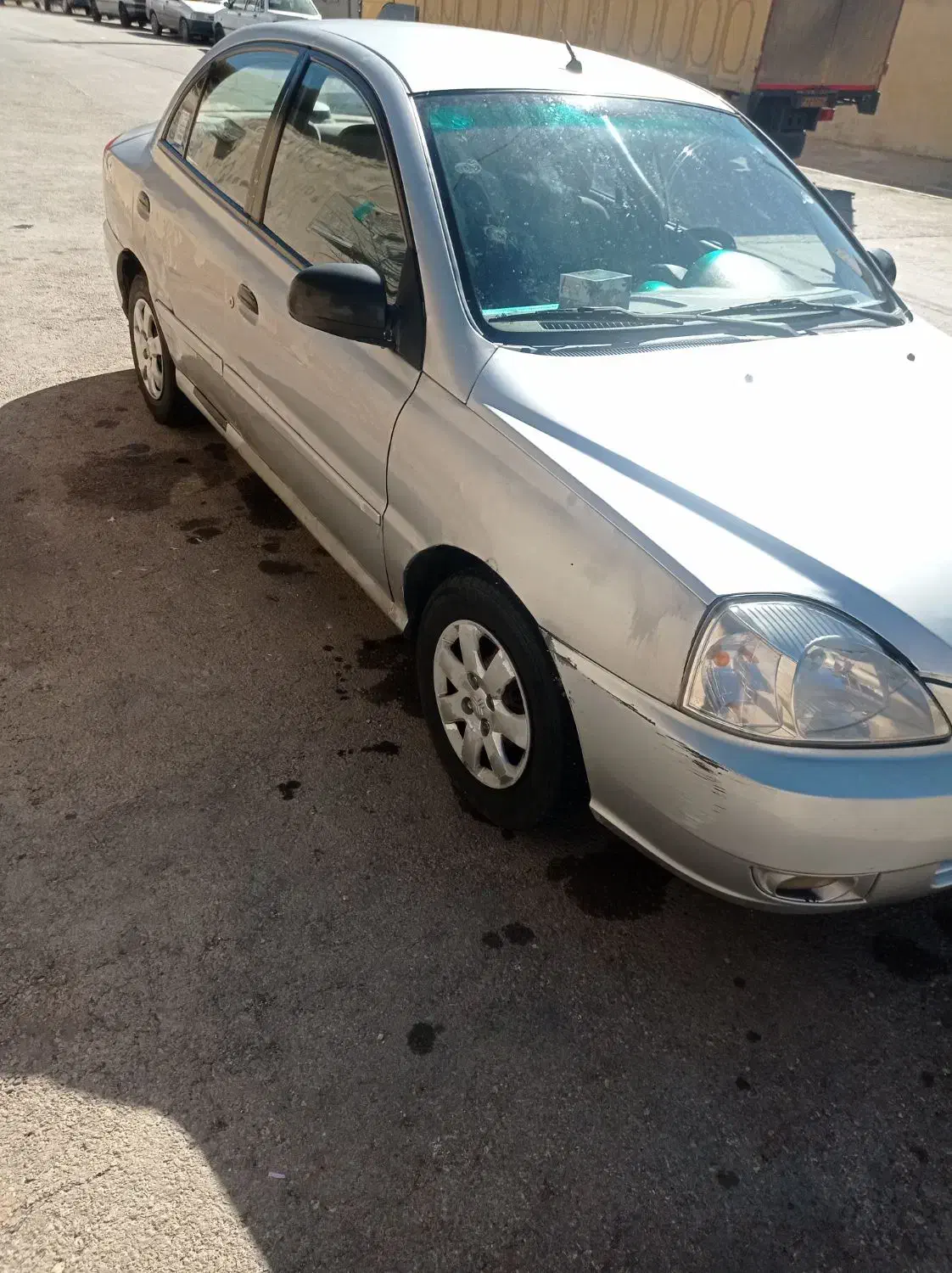 ریو84|خودرو سواری و وانت|شیراز, شهرک امام حسین|دیوار