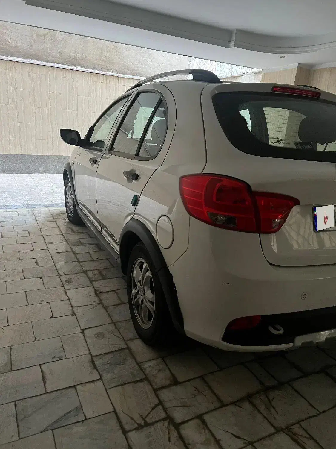 کوییک مدل 1401|خودرو سواری و وانت|تهران, جنت‌آباد شمالی|دیوار