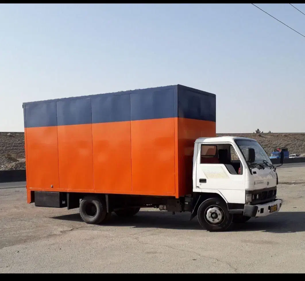 باربری پیروزی افسریه تهرانپارس نارمک رسالت شرق|خدمات حمل و نقل|تهران, نیروی هوایی (پیروزی)|دیوار