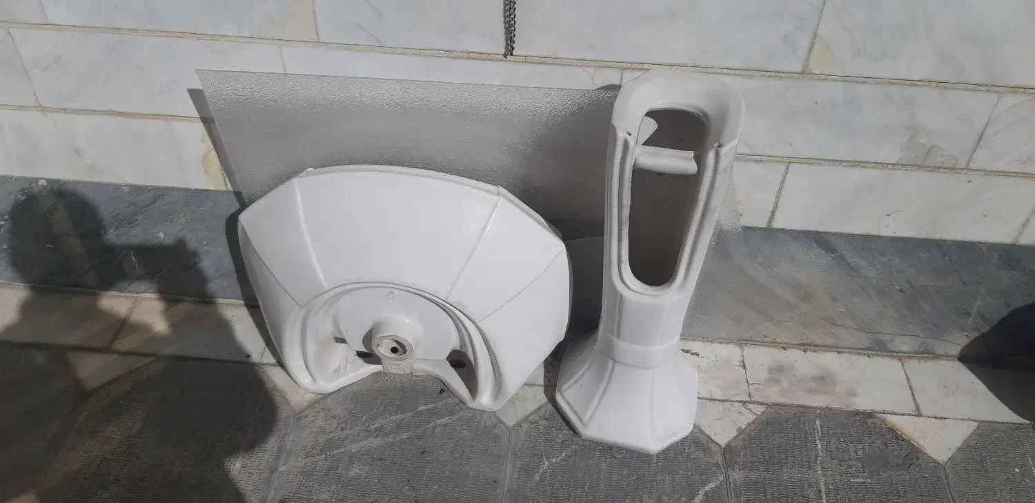 روشویی|لوازم سرویس بهداشتی|اردبیل, |دیوار