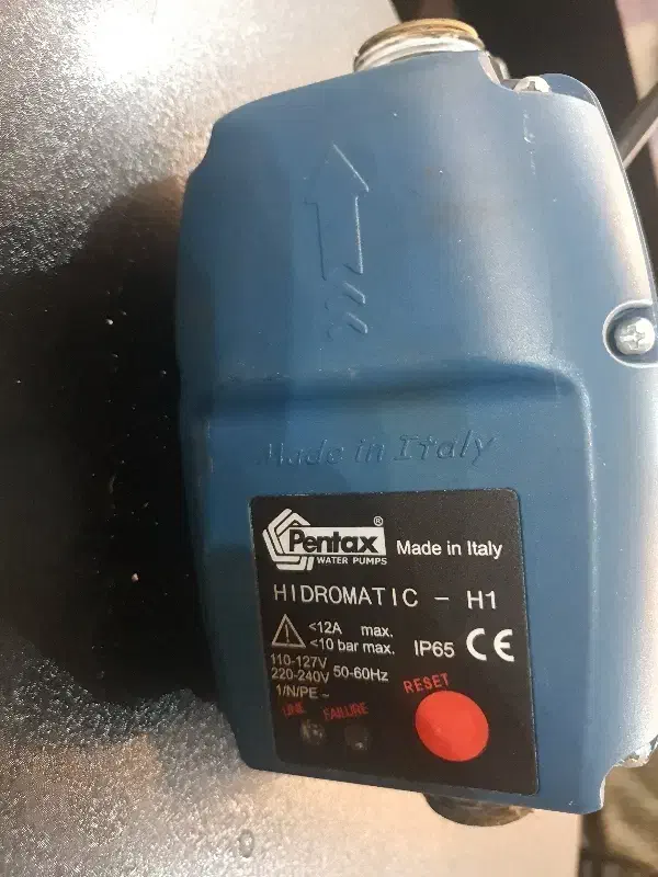 ست کنترل پنتاکس|ابزارآلات|تهران, شهرک آزمایش|دیوار