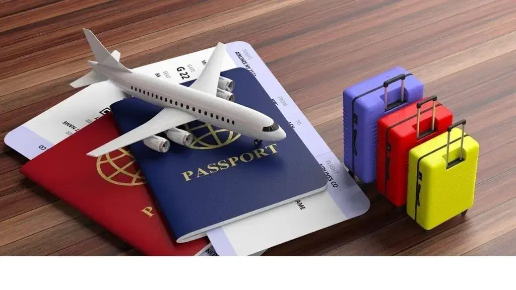 بلیط هواپیما / همه روز / داخلی و خارجی|تور و چارتر|تهران, جمال‌زاده|دیوار