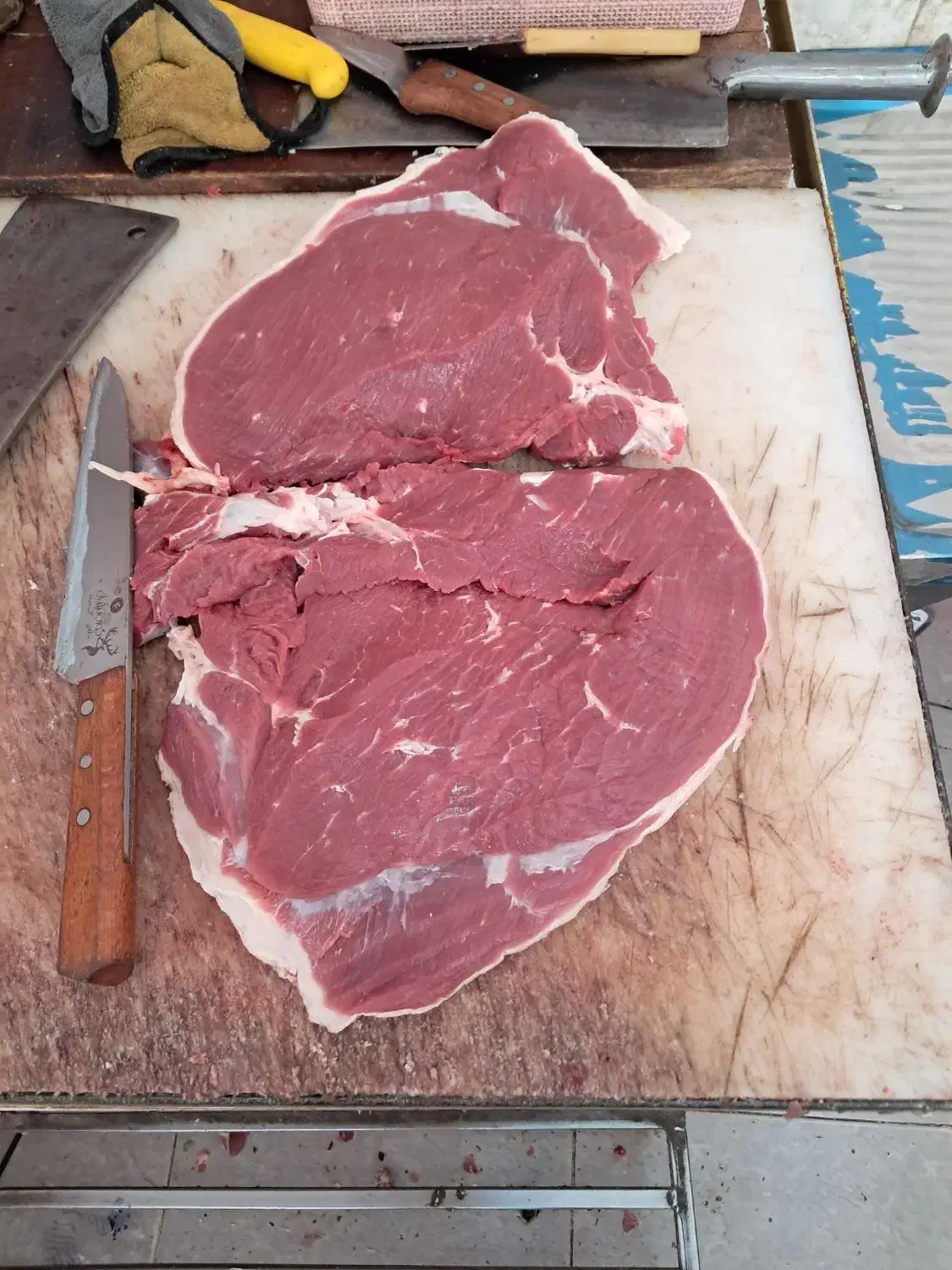 سلاخی رایگان|خدمات پیشه و مهارت|بجنورد, |دیوار